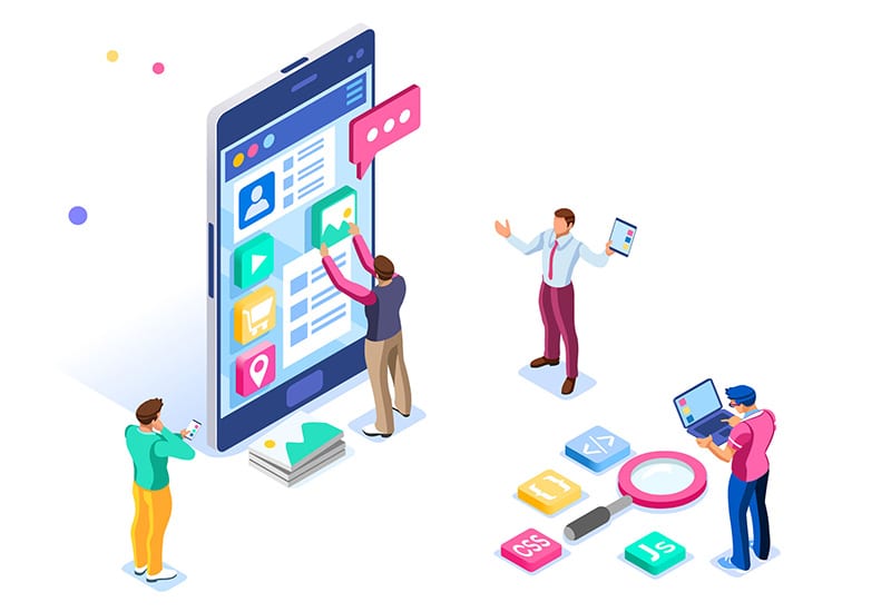About us image