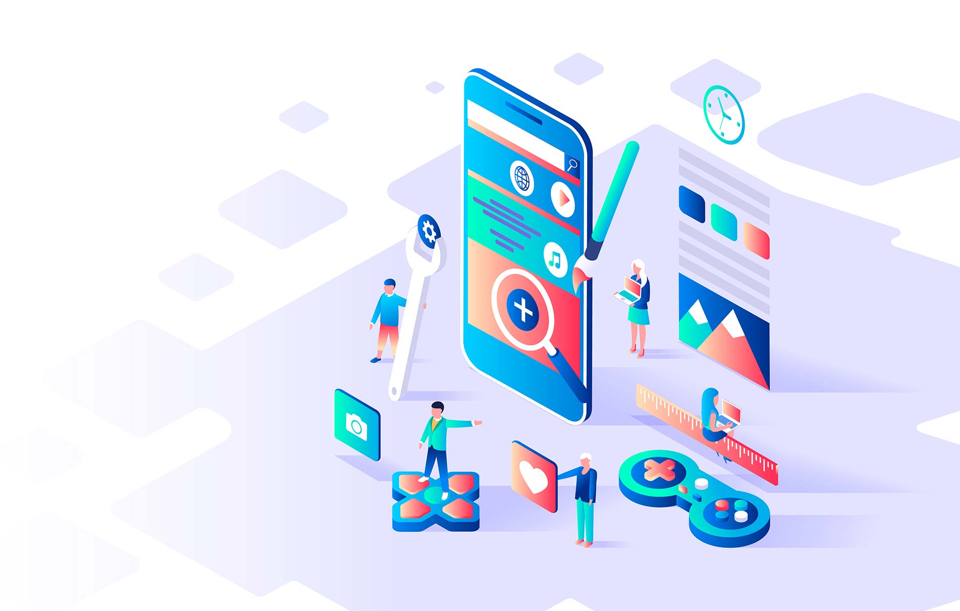 About us image